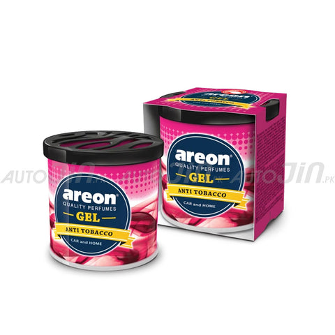 Areon Gel - Anti Odor - Gel Perfume