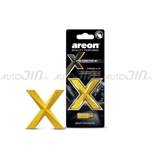 Areon Xperience - Vanilla - Grill Perfume 1000