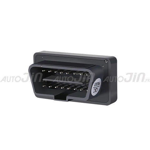 Toyota Car OBD Door Speed Lock Device Plug & Play