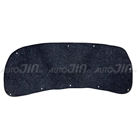 Kia Stonic Bonnet Protector - Namda - 2022-23