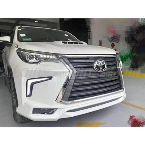 Toyota Fortuner NKS STYLE Bodykit - China