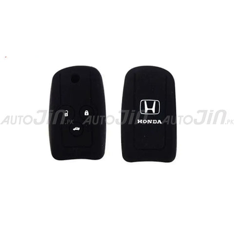 Honda Civic 2011-13 PVC Silicone Protection Key Cover