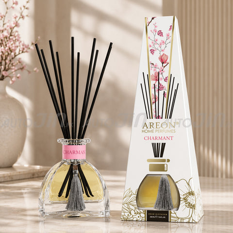Areon Exclusive Selection Home Perfume - Charmant  - 230 ml
