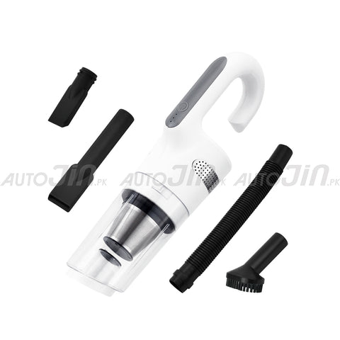 20000PA Portable Vacuum Cleaner Cordless High Suction Power Win-611A