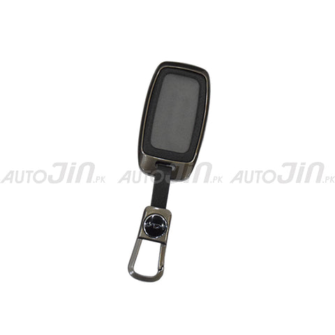 Kia Sportage 2019-23 Metal Key Cover