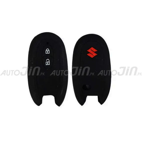 Suzuki Ciaz PVC Silicone Protection Key Cover