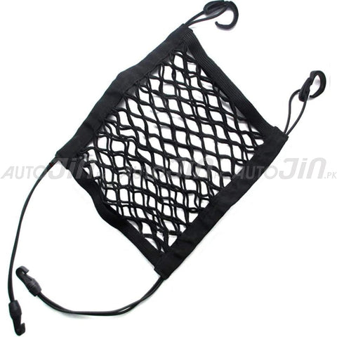 Car Organizer Storage Mesh