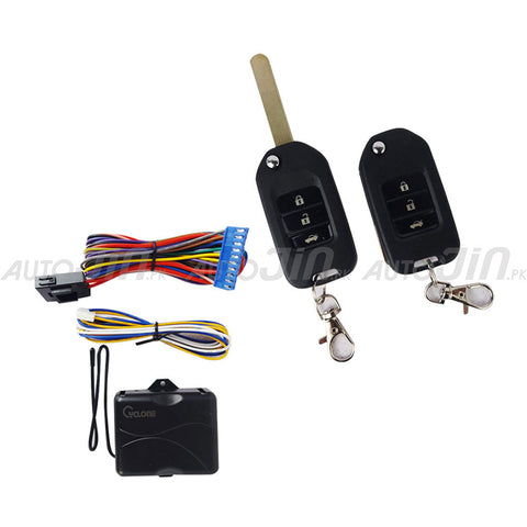 Cyclone Car Keyless Entry System - 286A-FK134