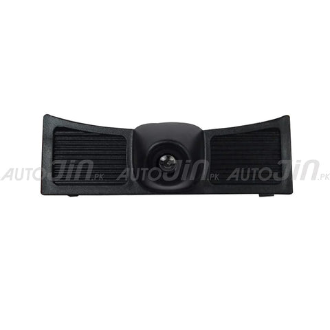 Toyota Land Cruiser 2009-19 FJ200 Front Camera