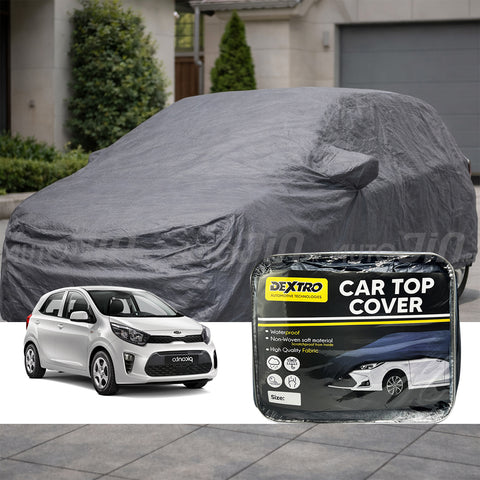 Dextro Top Cover Kia Picanto Top Cover Non Woven