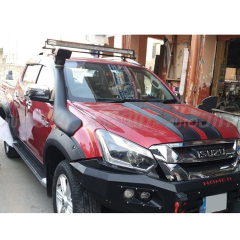 SNORKEL For ISUZU D-MAX