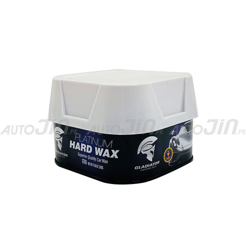 GLADIATOR PLATINUM HARD WAX GT60