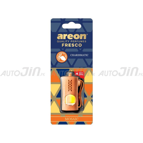 Areon Fresco - Charismatic - Hanging Perfume