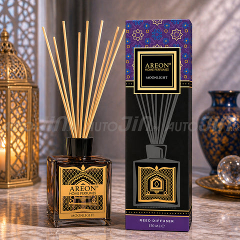 Areon Oreint Home Perfume - Moon Light - 150ML