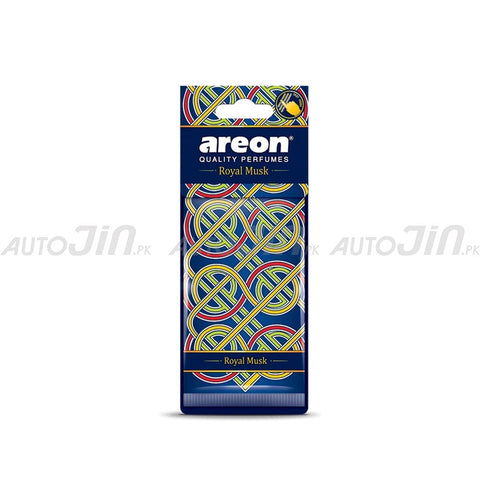 Areon Mon Orient - Royal Musk - Hanging Perfume