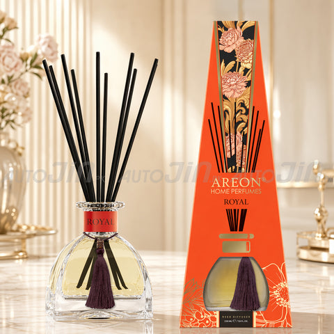 Areon Exclusive Selection Home Perfume - Royal - 230 ml