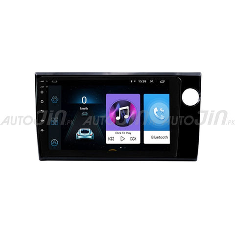 Honda BRV IPS Display Android Panel (6 Month Warranty) - VELLFIRE