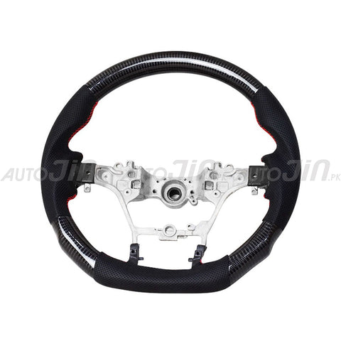 Toyota Fortuner 2016-20 Carbon Steering Wheel