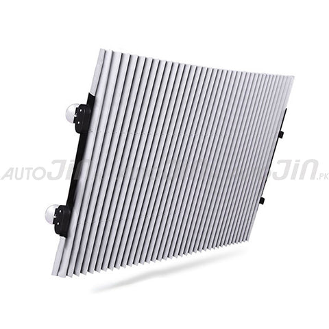 Car Retractable Windshield Sun Shade Car Sun Visor Protector Auto Sunshade