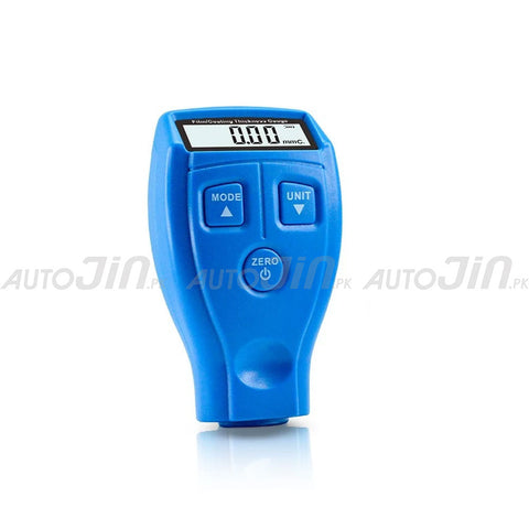 Digital Film Coating Thickness Gauge