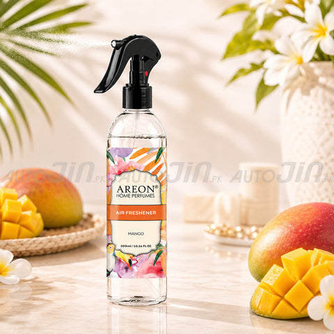 Areon Room Spray - Mango - 300ML