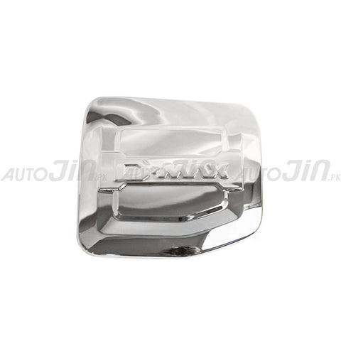 Isuzu D-Max fuel Tank Cover