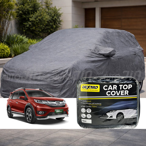 Dextro Top Cover Honda BR-V Non Woven