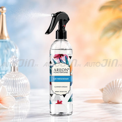 Areon Room Spray - Summer Dream - 300ML