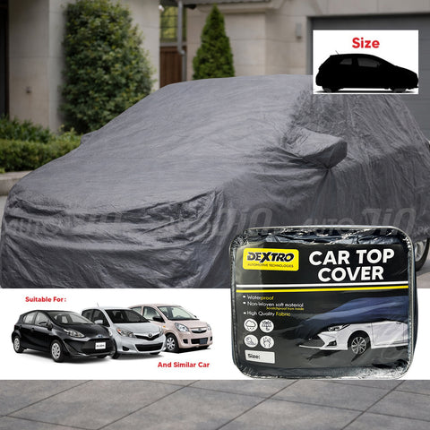 Dextro Top Cover Medium Non Woven