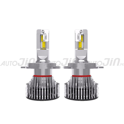 T2-GTR Car LED 450W 9005