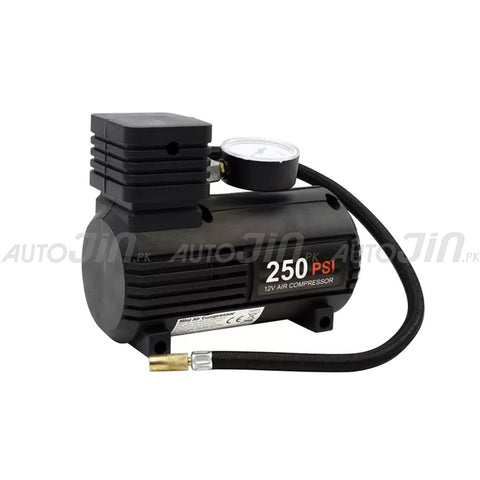 Air Compressor 12V 250 PSI