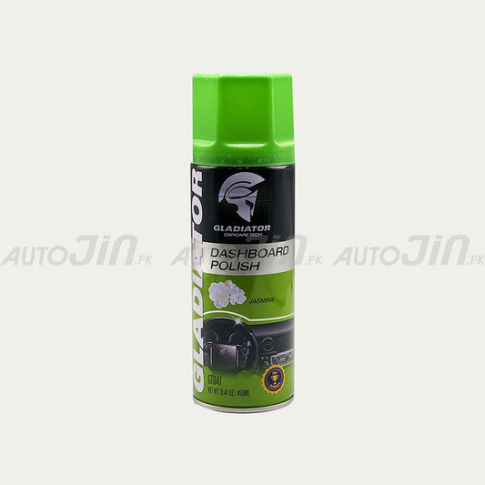 Gladiator Dashboard Polish Jasmine 1000