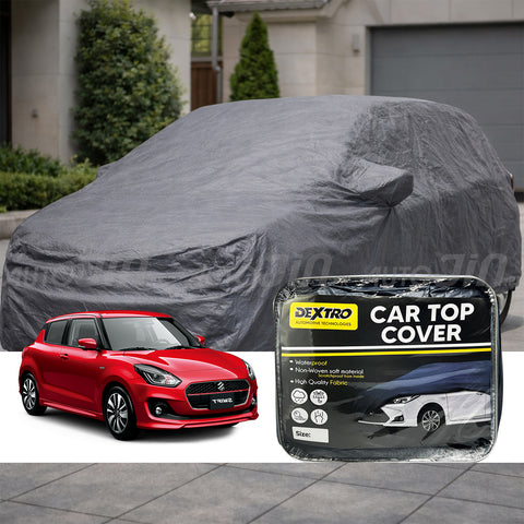 Dextro Top Cover Suzuki Swift Non Woven