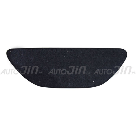 Toyota Aqua Bonnet Protector - Namda - 2012-21