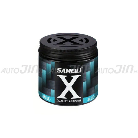 Sameili X Gel Car Air Freshener 220G - Blue