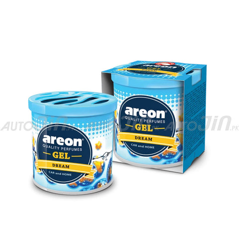 Areon Gel - Dream - Gel Perfume
