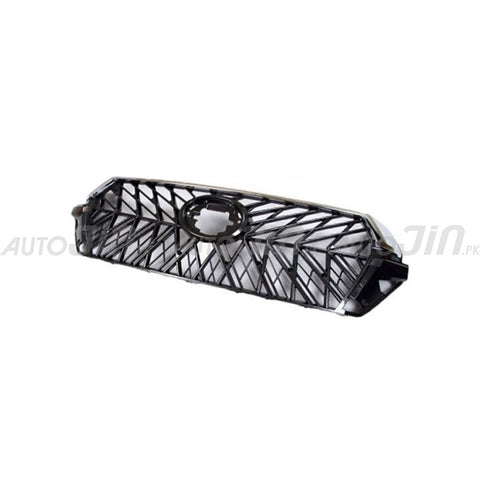 Toyota Land Cruiser TRD Style Grille - Model 2015-2018