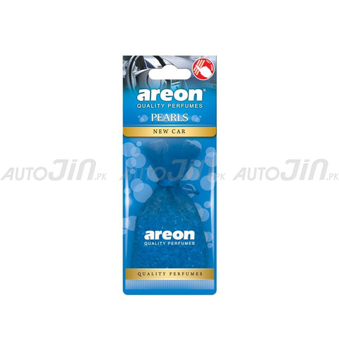 Areon Pearls - New Car - Hanging Perfume