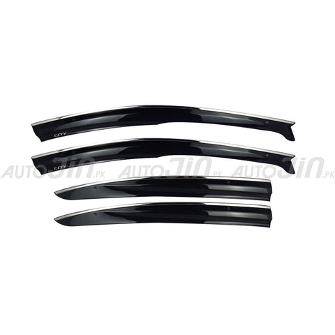 Honda Civic 2014-15 TXR Air Press Without Chrome