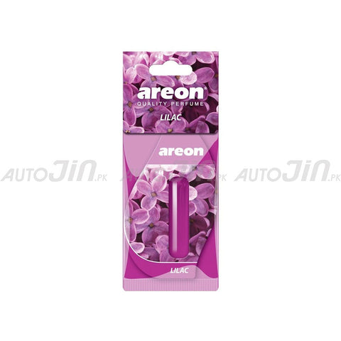 Areon Liquid - Lilac - Hanging Card