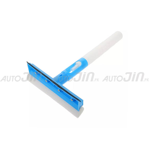 Multifunctional Double Sided Water Spray Glass Cleaning Wiper