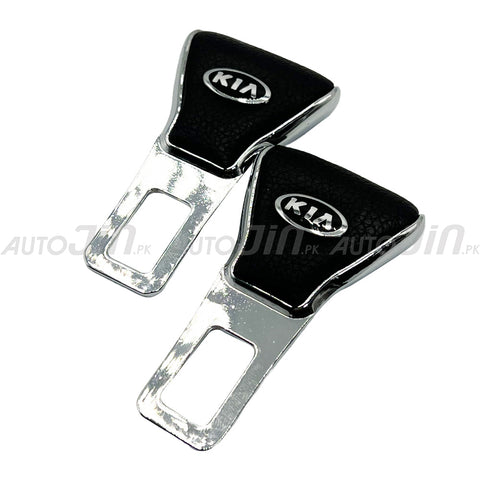 KIA Seatbelt Clip Extender-Pair