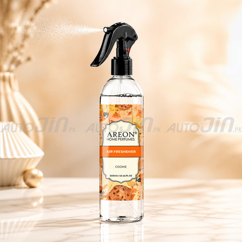 Areon Room Spray - Cookie  - 300ML