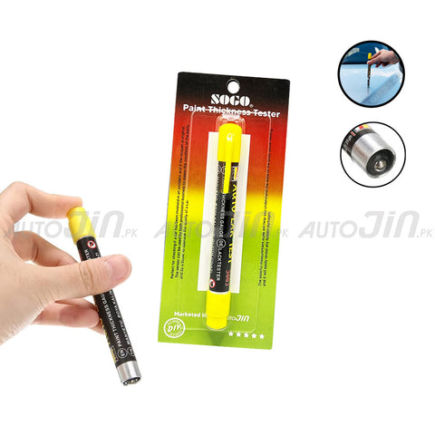 AutoLak Car Paint Checker Pen