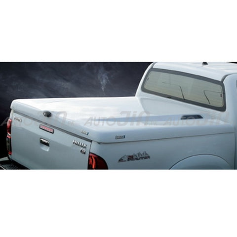 Toyota Hilux Vigo Lid Cover