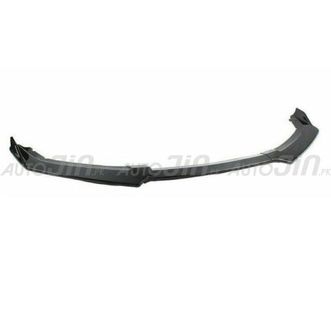 Toyota Corolla Bumper Splitter 2014-2020