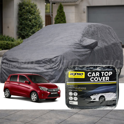 Dextro Top Cover Suzuki Cultus Non Woven