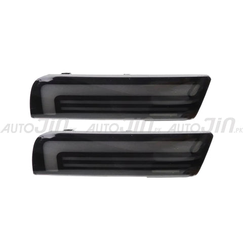 Suzuki Alto 2019-2024 Lava Tail Light