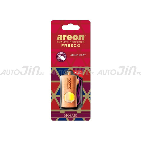 Areon Fresco - Aristocrat - Hanging Perfume