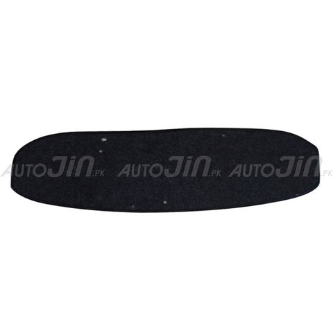 Honda Civic 2012-15 Bonnet Protector - Namda